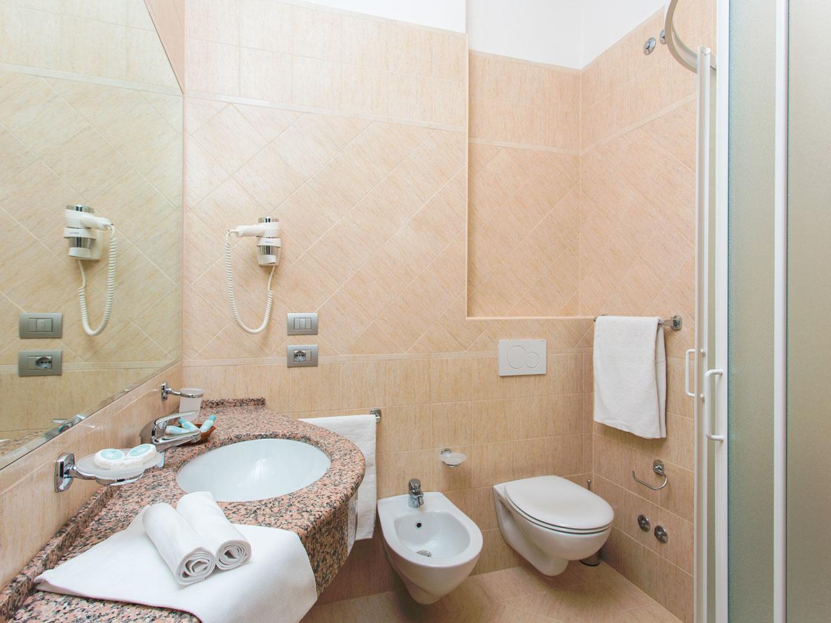 Hotel Caravelle チェゼナーティコ エクステリア 写真